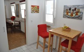 2-Zimmer-Appartment in Troisdorf Sieglar